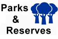 Kalgoorlie Parkes and Reserves
