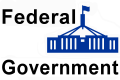 Kalgoorlie Federal Government Information