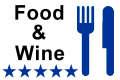 Kalgoorlie Food and Wine Directory