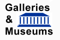 Kalgoorlie Galleries and Museums