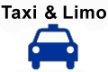 Kalgoorlie Taxi and Limo
