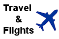 Kalgoorlie Travel and Flights