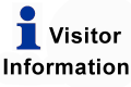 Kalgoorlie Visitor Information